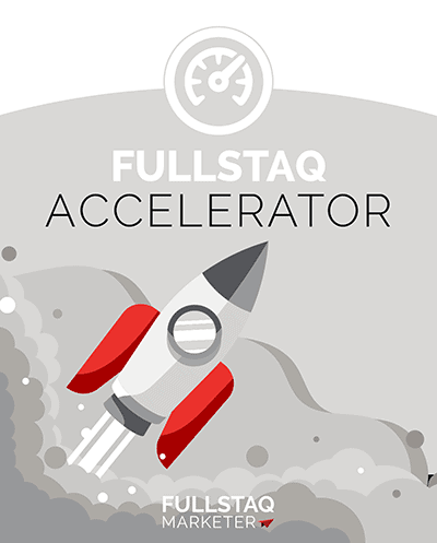 fullstaq accelerator