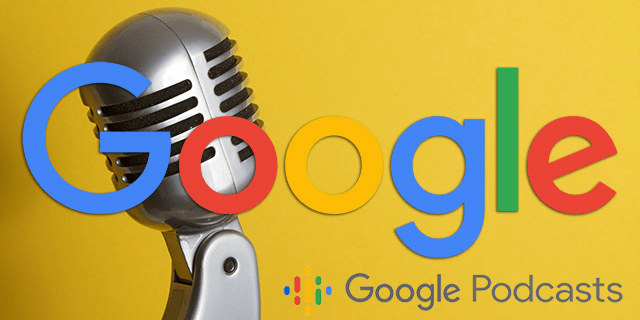 Google Podcasts