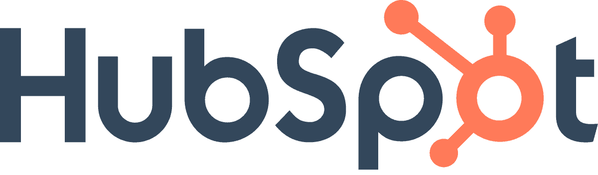 HubSpot logo