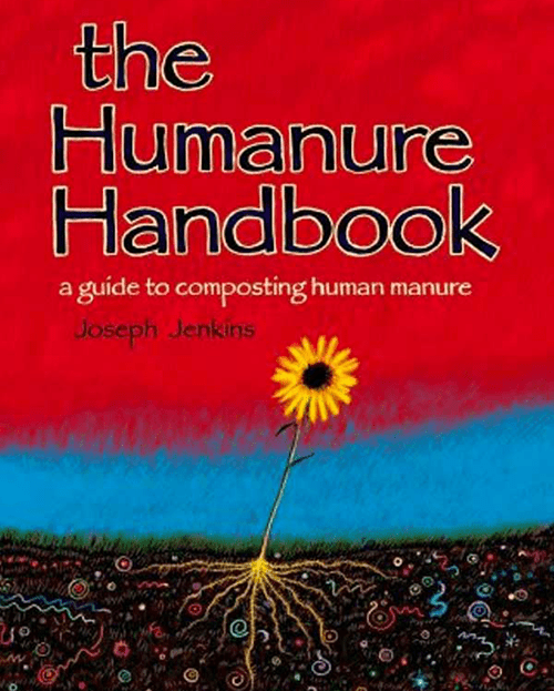 Humanure Handbook