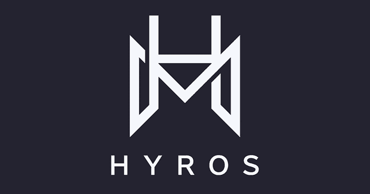 hyros logo