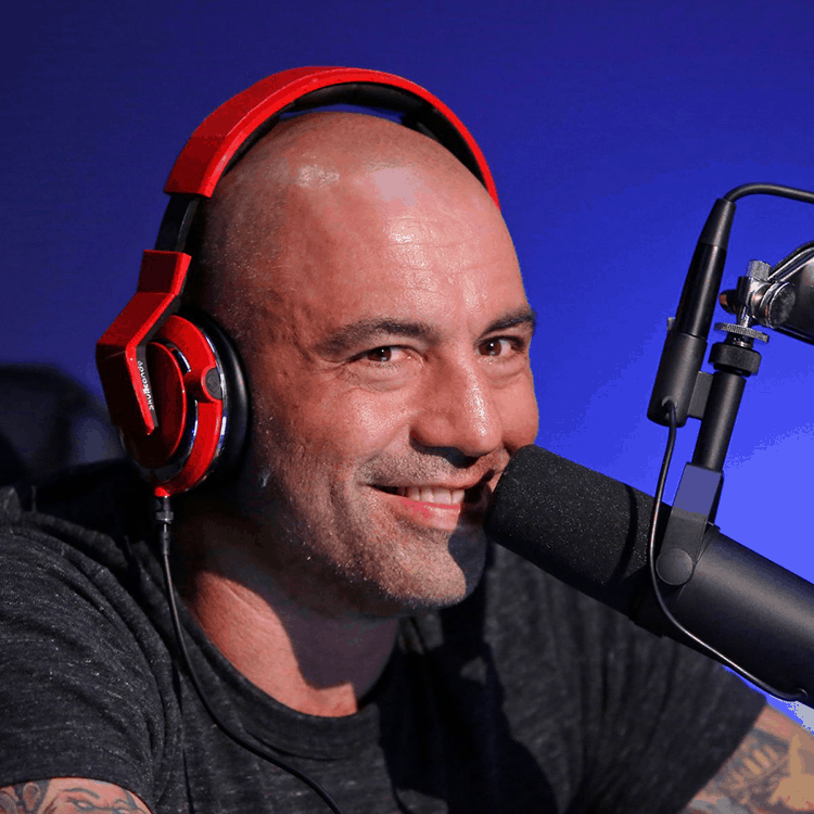 Joe Rogan