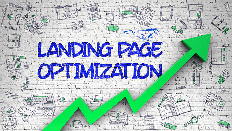 landing page optimization