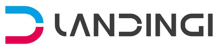 Landingi logo