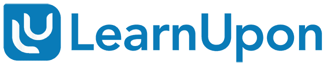 LearnUpon LMS logo