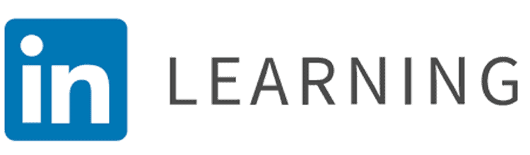 LinkedIn Learning logo