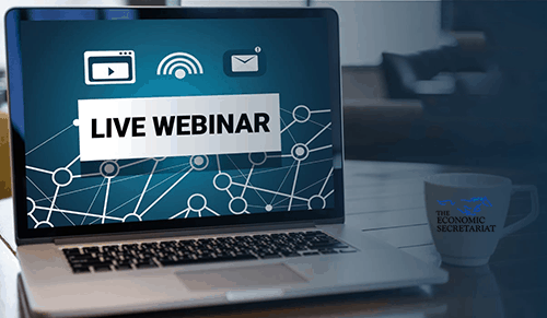 live webinar