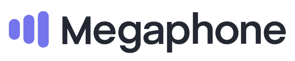 Megaphone logo