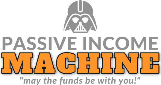 passive income machine