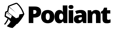 Podiant logo