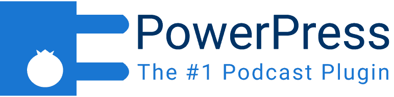 PowerPress logo