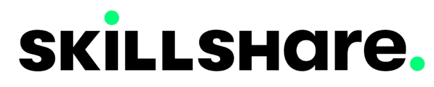 Skillshare logo