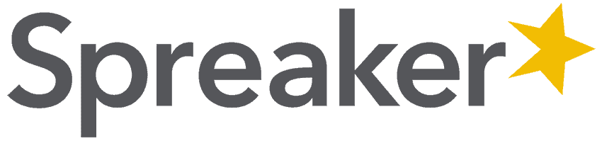 Spreaker logo