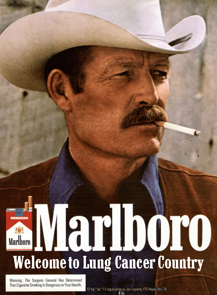 Marlboro Man