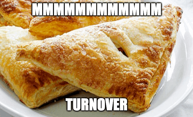 turnover pic