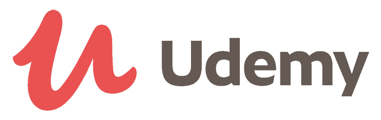 Udemy logo