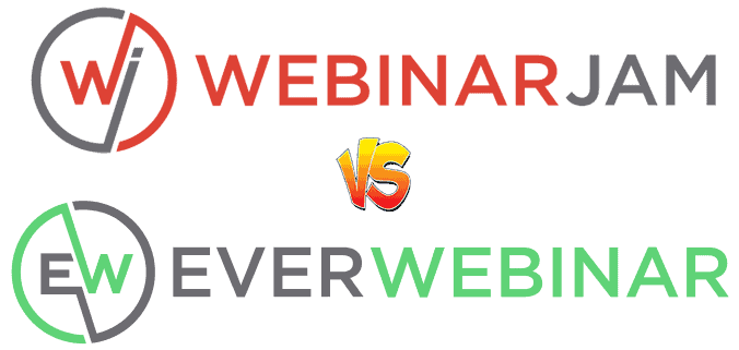 webinarjam vs everwebinar