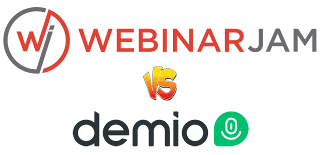 WebinarJam vs Demio