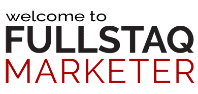 welcome to fullstaq marketer