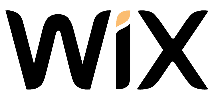 Wix logo