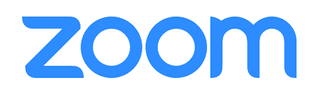 Zoom logo